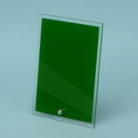 Награда Frame, зеленый
