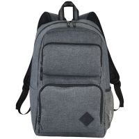 Рюкзак Graphite Deluxe для ноутбуков 15,6, серый