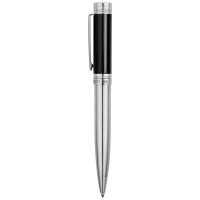 Шариковая авторучка Zoom Classic Black. Cerruti 1881