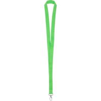 Лента для бейджа Pin, зеленая