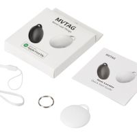Поисковый трекер для устройств Apple MVTAG, белый