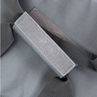 RESTO 5523 grey Изотермическая сумка-холодильник, 20.5 л, /6
