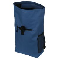 Рюкзак-мешок New sack, синий