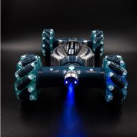 Радиоуправляемая машина HIPER TORNADO 4x4