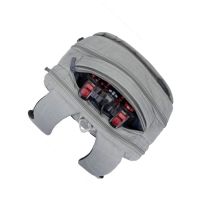 RIVACASE 8363 grey рюкзак для ноутбука 15.6 / 6