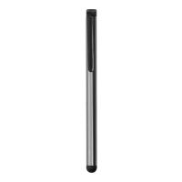 Стилус металлический Touch Smart Phone Tablet PC Universal, серебристый
