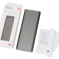Отвертка Xiaomi Mi Precision Screwdriver Kit (BHR4680GL)