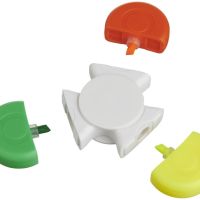 Маркеры Fun Tri-Twist