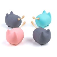 Портативная акустика Rombica Mysound Tito 4C, розовый