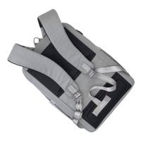 RIVACASE 8363 grey рюкзак для ноутбука 15.6 / 6