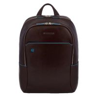 Рюкзак, Piquadro Blue Square, Коричневый