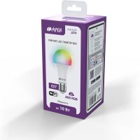 Умная лампочка HIPER IoT A60 RGB