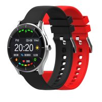 Смарт-часы HIPER IoT Watch GT Black