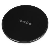 Беспроводное зарядное устройство Rombica NEO Q10 Quick