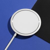 Беспроводное зарядное устройство Rombica NEO Magneto