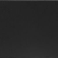 Подарочная коробка с эфалином Obsidian L 243 х 203 х 63, черный