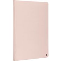 Блокнот в твердом переплете Karst формата A5, light pink