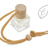 Подвесной ароматизатор воздуха во флаконе Boho, Зеленый чай, 8 мл