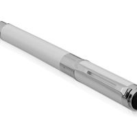 Ручка роллер Waterman Perspective Pure White CT F, белый