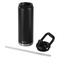 Вакуумный термос Canyon Jug, черный, 1430 мл