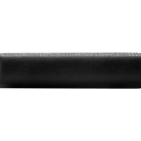 Портативное зарядное устройство из rPET Reborn, 5000 mAh, серый