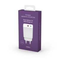 Сетевое зарядное устройство Rombica NEO ZQ3 PD
