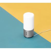 Увлажнитель воздуха с подсветкой Breathe, белый