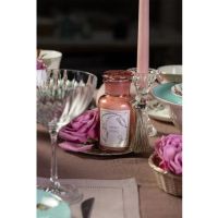 Свеча Valerie Concept СNDL 2 PINK