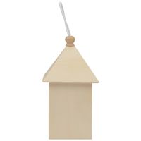 Скворечник для птиц Bird House