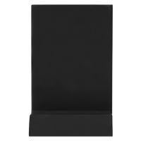 Беспроводная зарядка-подставка с подсветкой Glow box, черный