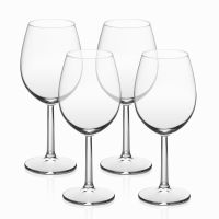 Набор бокалов для вина Vinissimo, 430 мл, 4 шт