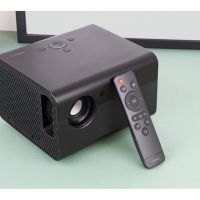 Проектор Rombica Ray Smart Cube