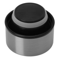 Вакуумная термобутылка Cask Waterline, 500 мл, серебристый