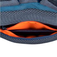 RIVACASE 7761 dark grey рюкзак для ноутбука 15.6 / 6