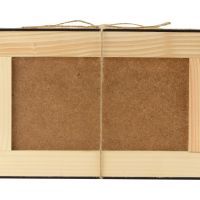 Подарочная коробка Почтовый ящик