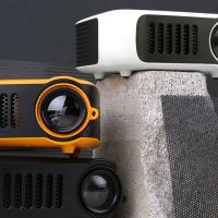 Проектор Rombica Ray Mini Black