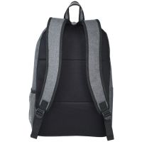 Рюкзак Graphite Deluxe для ноутбуков 15,6, серый