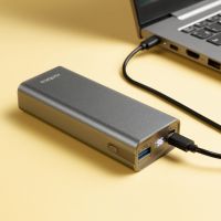 Внешний аккумулятор Rombica NEO PRO-100С