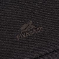 RIVACASE 7703 black ECO чехол для ноутбука 13.3 / 12