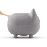 Портативная акустика Rombica Mysound Tito 1C, серый