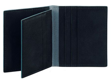 Картхолдер, Piquadro Blue Square, синий