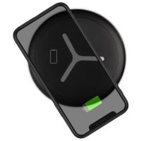 Зарядное устройство Rombica NEO Qwatch Black