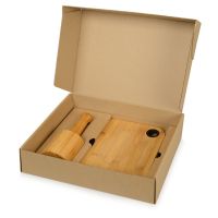 Коробка подарочная Zand XL, крафт