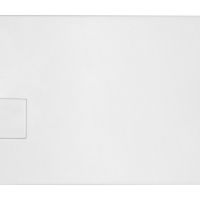 Флеш-карта USB 2.0 16 Gb в виде пластиковой карты Card, белый