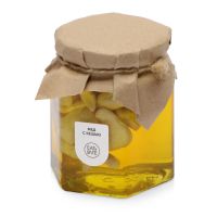Подарочный набор Trio honey