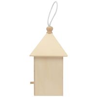 Скворечник для птиц Bird House