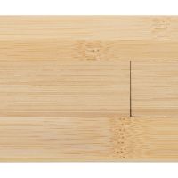 USB 2.0- флешка на 32 Гб Bamboo Card