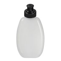Спортивная сумка для бега с бутылкой 270ml Marathon, черный