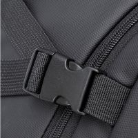RIVACASE 8465 black ECO рюкзак для ноутбука 17.3 / 6