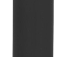 Ручка GROM SOFT MIRROR Черная полностью 1126.88